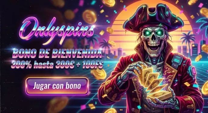 Onlyspins Casino